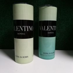 Valentino Custom Tumblers 