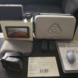 Atomos Ninja 5 HDR Monitor + Kit
