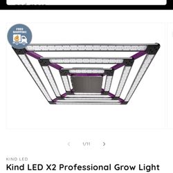 Kind Led 1000 Xl