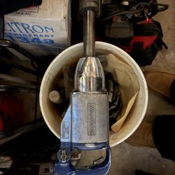 Snap on Blue Point 1” Impact 