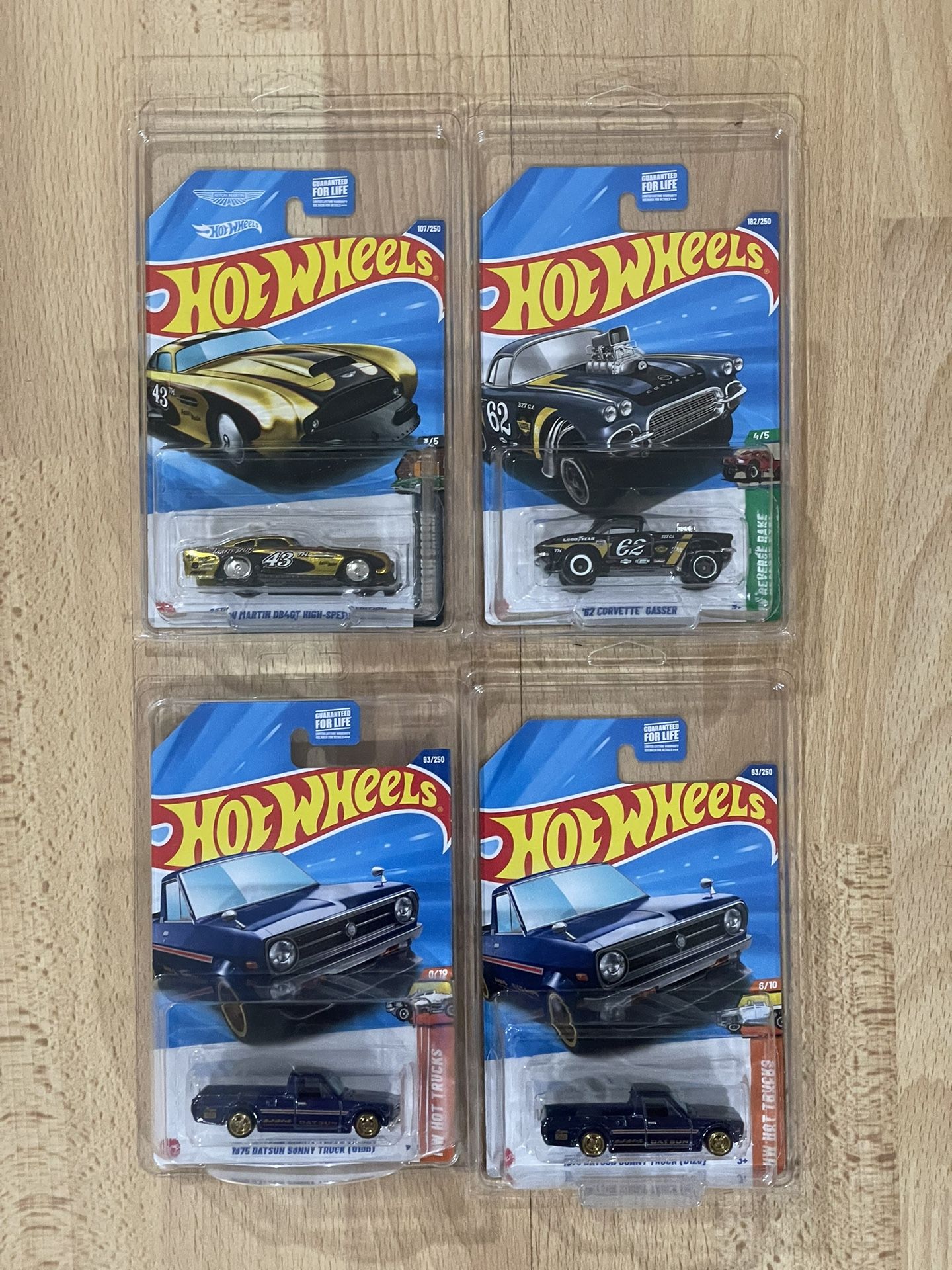Hot Wheels STH's For Sale