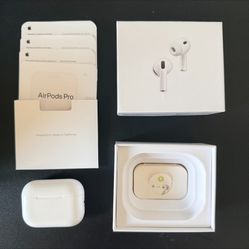 AirPod Pro 3