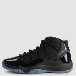 Gamma 11 2025 DS