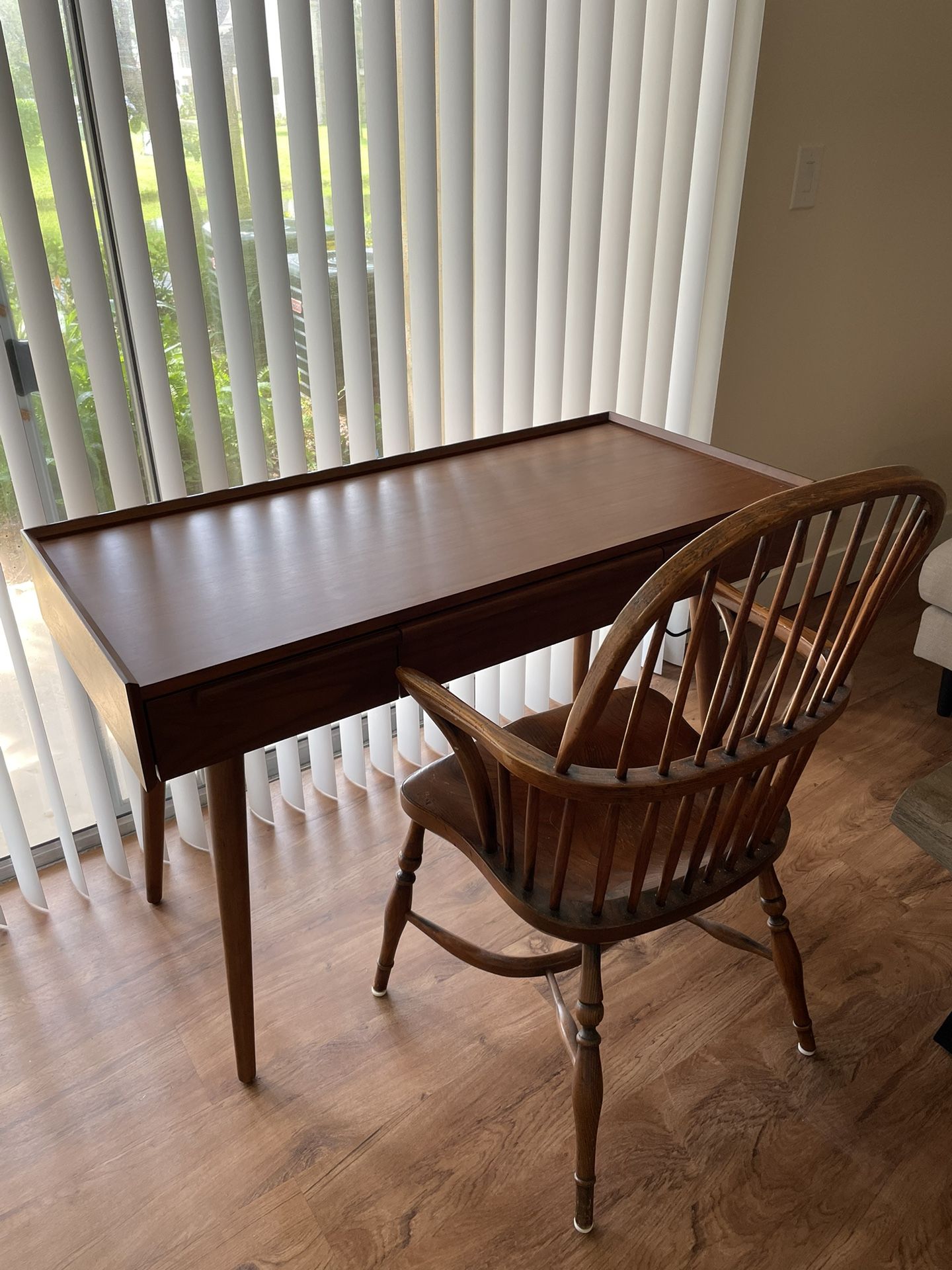 Crate & Barrel Desk for Sale in Boca Raton, FL OfferUp