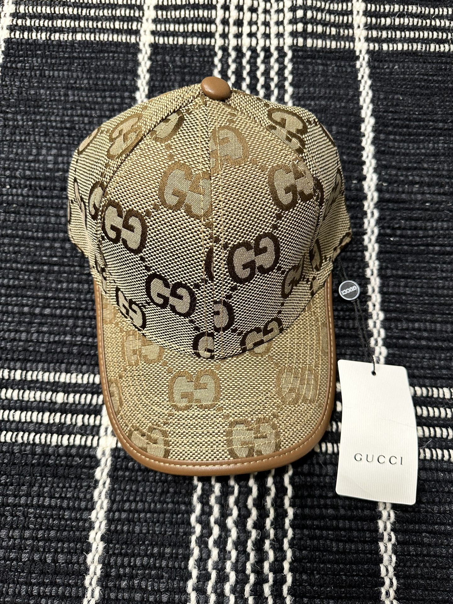 Gucci Hat