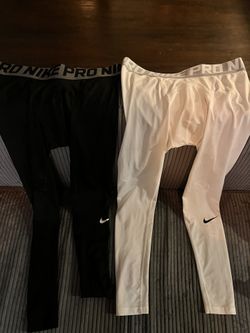 Nike Men’s athlete Size S