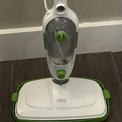 Steam Mop
