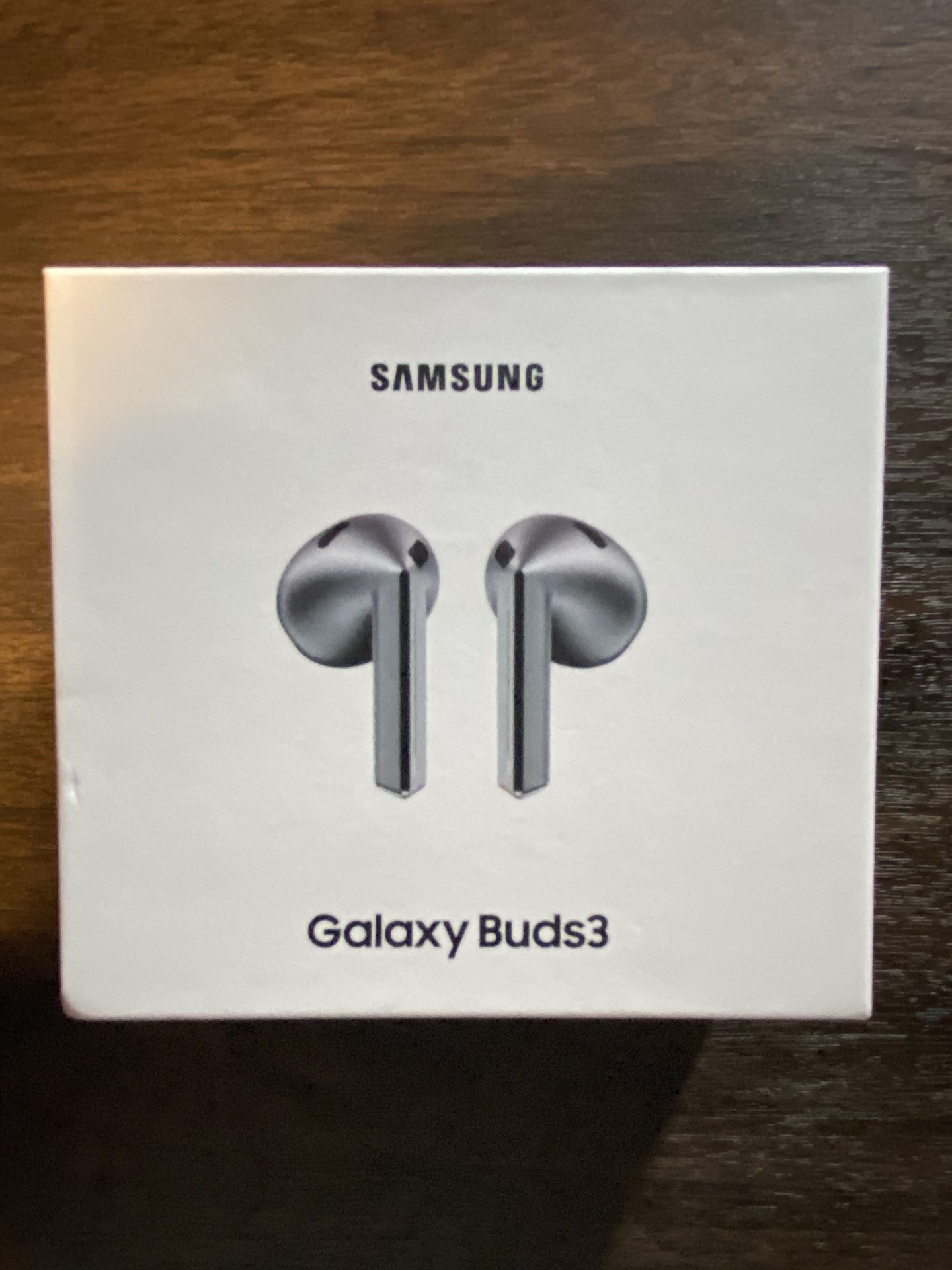 Samsung Galaxy Buds 3