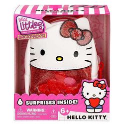 Hello Kitty Real Little