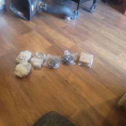 Go Cart Clutch Ignitors And Points 