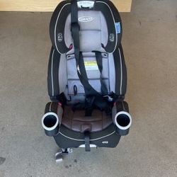 Graco 4Ever Carseat