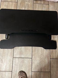 Stand up desk