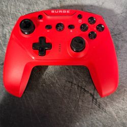 Surge Wireless Controller 