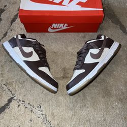 Nike Dunk Low “Plum Eclipse” 🥥