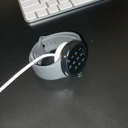 Pixel Watch