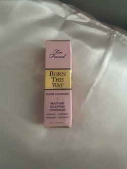 Born This Way Concealer