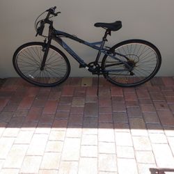 Preowned bike women’s bicycle needs new brakes and gears
