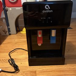 Countertop Bottleless Water Cooler