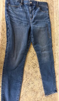 American eagle 18 plus
