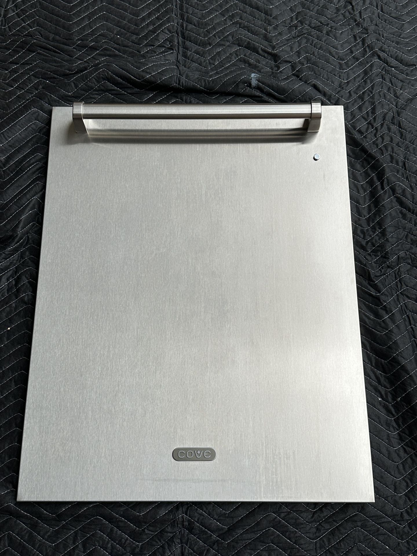 Cove Dishwasher Door