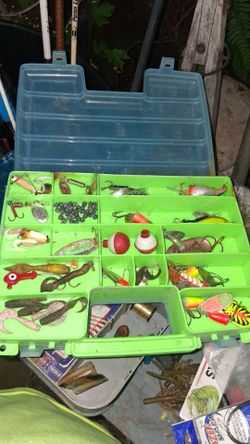 Fishing gear