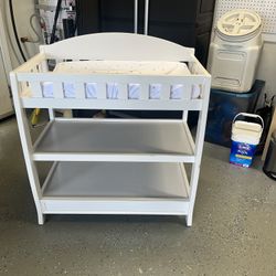 Changing table 