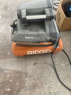 RIDGID