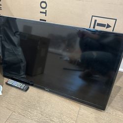 Samsung 32” TV