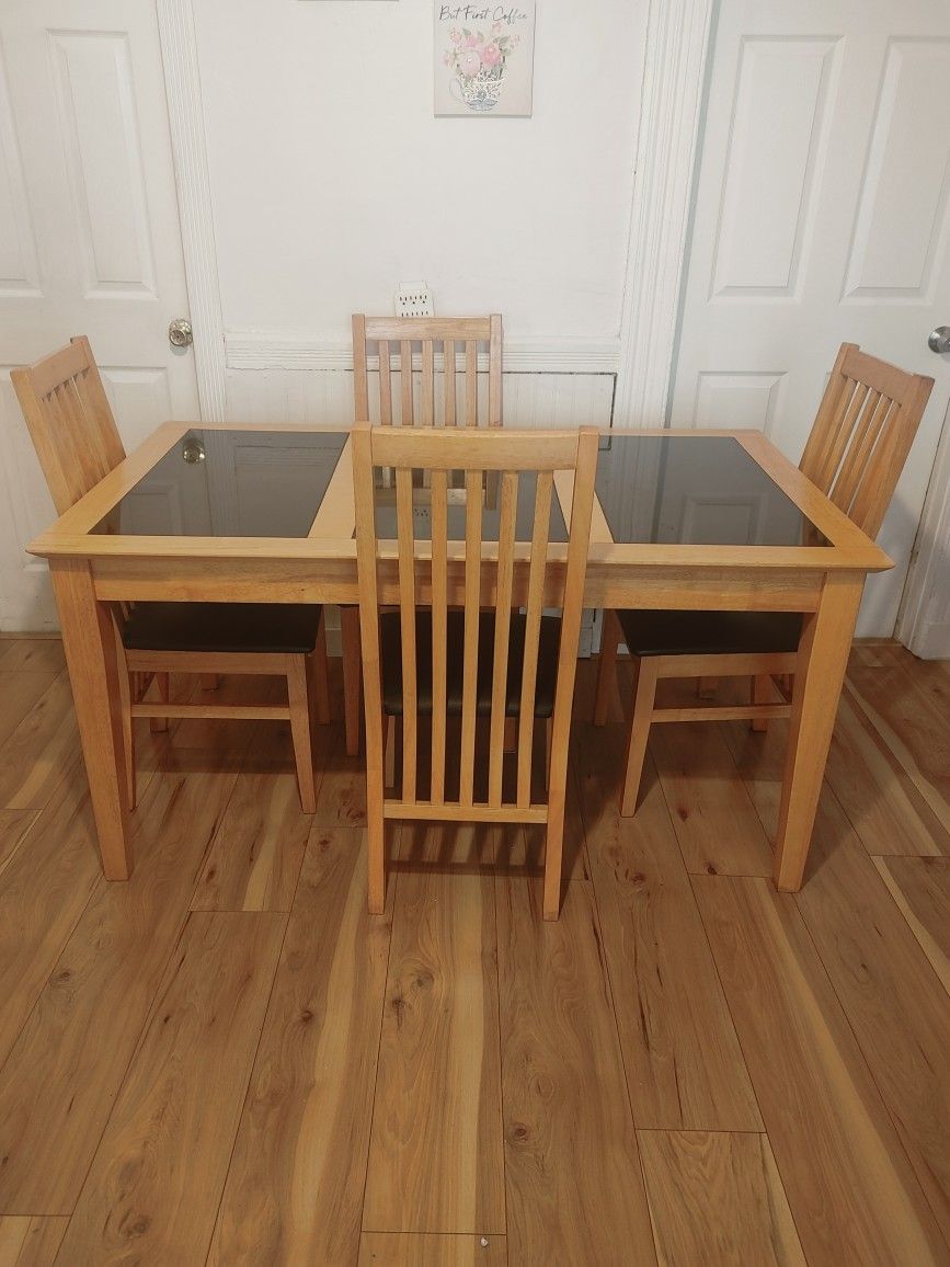 Kitchen Table