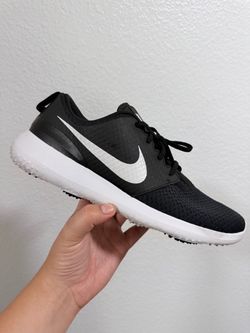 Nike golf roshe shoes