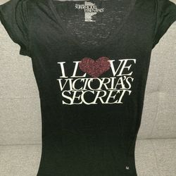 Victoria Secret Tshirt