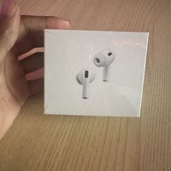 apple airpods pro 3rd generation (READ DESCRIPTION)