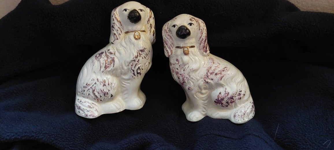 Straffordshire Ware