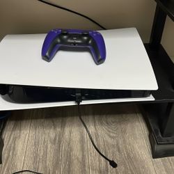 Digital PS5