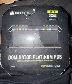 DDR5 DRAM