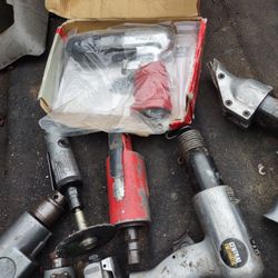 Air Tools 