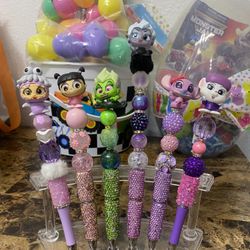 Doorable Pens