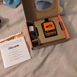 Spot GPS Transponder