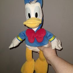 Disney Donald Duck 