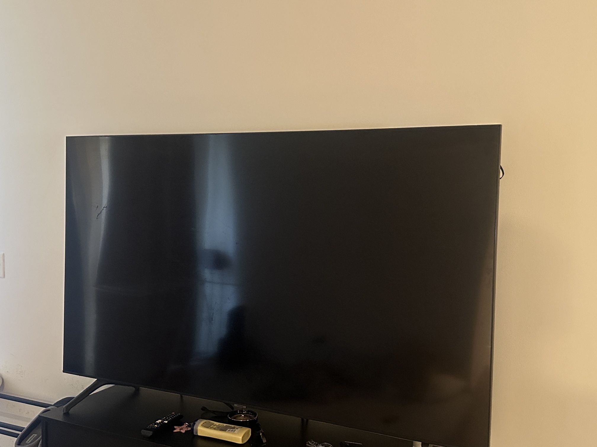 Samsung lCD