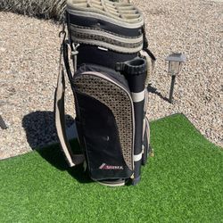 Datrek Golf Bag