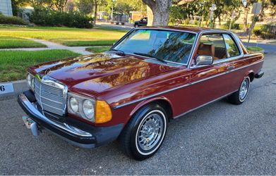 1978 Mercedes-Benz T