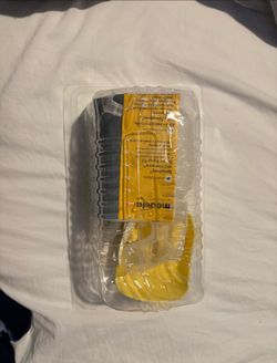 Sterile Medela Harmony breastpump