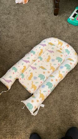 Bassinet pad for infants