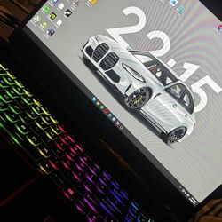 🔥 144Hz MSI GE75 Raider Gaming Laptop – i7 / RTX 2060 / 16GB RAM – High Performance 🔥