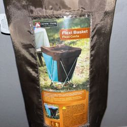 Ozark Trail Flexi Basket