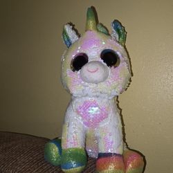 Ty Unicorn-Pixie 