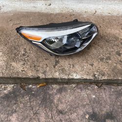 Car Parts 2014 2019 Kia Soul 