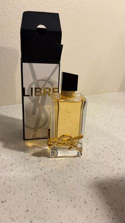 Yves Saint Laurent Libre Eau de Parfum