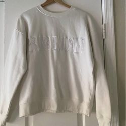Women’s Sweatshirt 